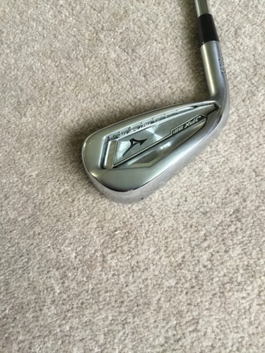 Left handed mizuno jpx 921 - handed,