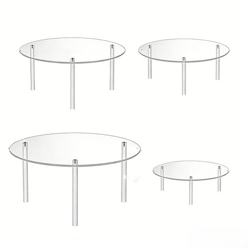 Wedding display tier - wedding, 3