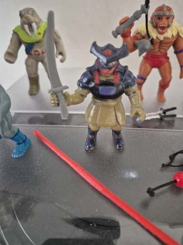 Thundercats mini hachiman - thundercats,