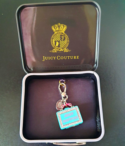 Juicy couture limited edition - juicy,