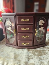 Vintage Ballerina Musical