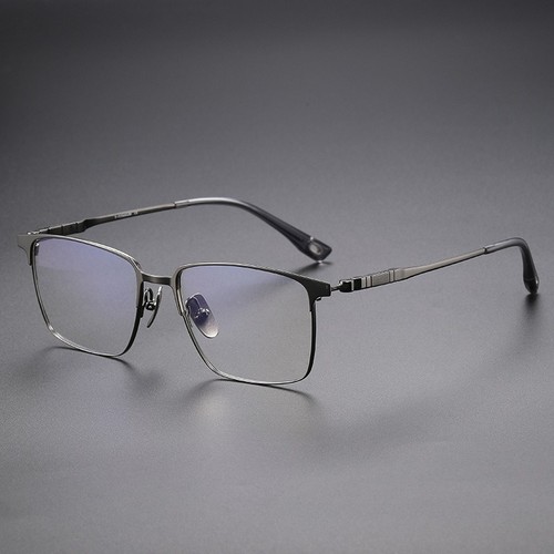 Lightweight square gunmetal - lightweight,