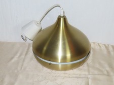 Design Lamp Vintage Pendant