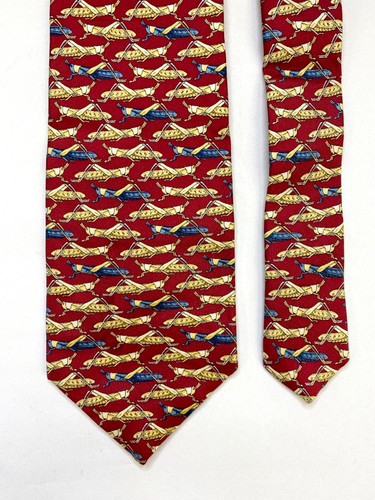 Tie rack silk - tie,