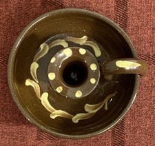 Studio Pottery Wee Willie