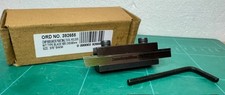 5/16 Sq Shank Clamp Type