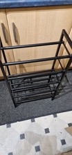 5 Tiers Expandable Shoe Rack
