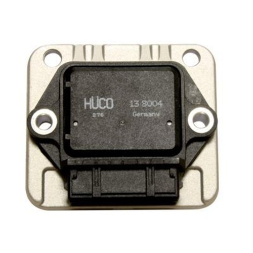 Hüco ignition module - ,