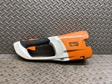 Stihl HLA 85 Throttle Control