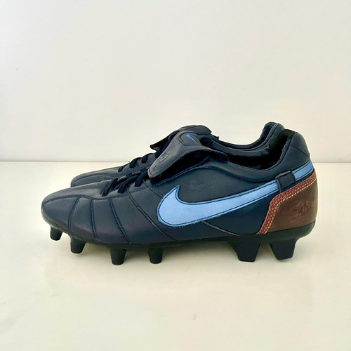 Nike tiempo r10 ronaldinho - ronaldinho, fg