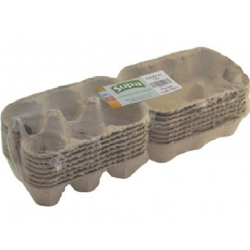 Supa egg boxes holds - supa,