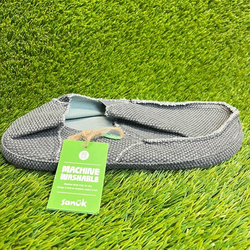 Sanuk rounder mens - sanuk, size