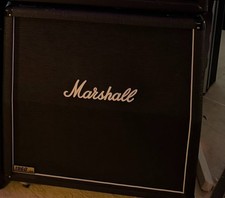 Marshall 1960A 4x12 Speaker