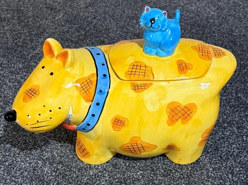 Vintage rayware ceramic - rayware,
