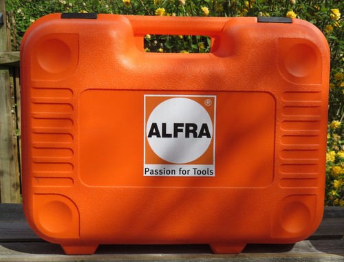 Alfra passion for tools - for,