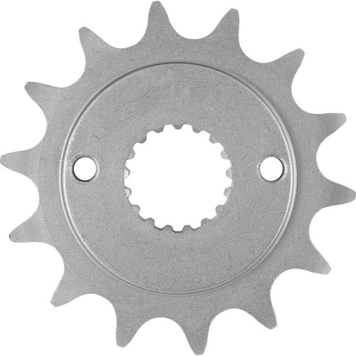 Front sprocket tooth for - front,