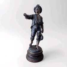 Victor Rousseau Antique