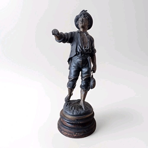 Victor rousseau antique - rousseau,