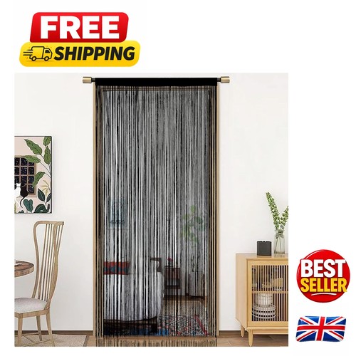 Elegant semi sheer black door - elegant, semi-sheer
