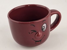 Maroon 3D expression winking