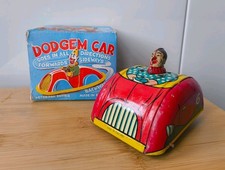 Vintage Peter Pan Series tin