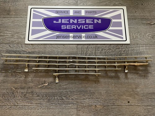 Jensen cv8 original - cv8,