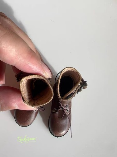 1pair soldier boots - 1pair,