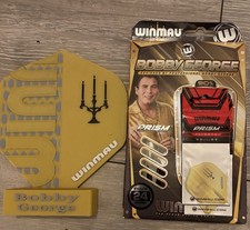 Bobby George 24g Darts