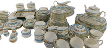 Crown staffordshire lyric - staffordshire,