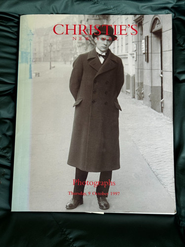 Photographs sothebys auction - sothebys,