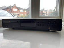 Marantz CD4000 CD Player – High-Quality Audiophile Sound – Tested & Working