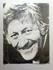 JON PERTWEE DRWHO WORZEL