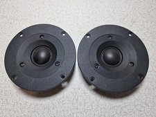 Vifa Tweeter  D26TF-05  06 Ohm