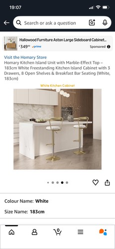 Brand new kitchen - brand,