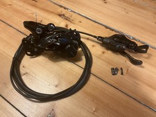 Shimano Deore XT 11-Speed Rear