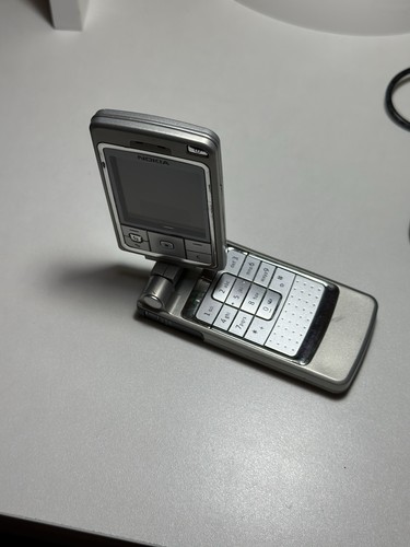 Nokia 6260 mobile - 6260,