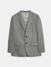 Marks & Spencer Mens Wool