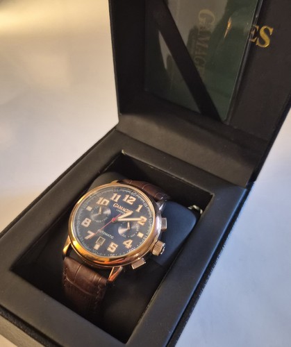 Gamages maverick automatic 21 - automatic,