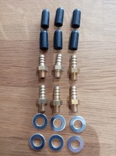 Classic car- CARB Balance