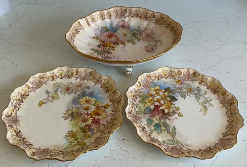Antique doulton burslem hand - doulton,