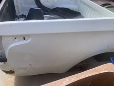 Mitsubishi L200 Pick Up Body