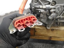 TOYOTA YARIS Gearbox 2012-2019