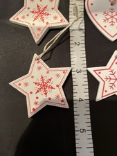 Scandinavian Style Hanging