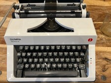 Olympia Monica S Manual