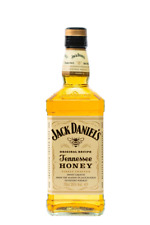 Jack Daniels Honey Whiskey USA