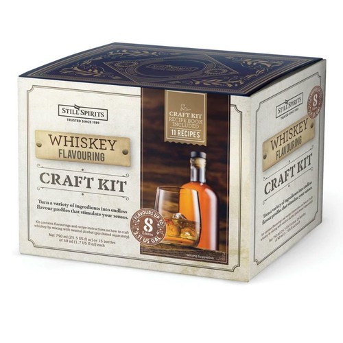 Replacement essences for - , the