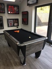 New 7ft SAM Atlantic Champion