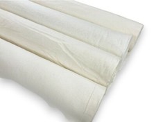 Quilter's Wadding Batting Fabric  Natural Fibre 90” 230cm Wide Patchwork Quilt