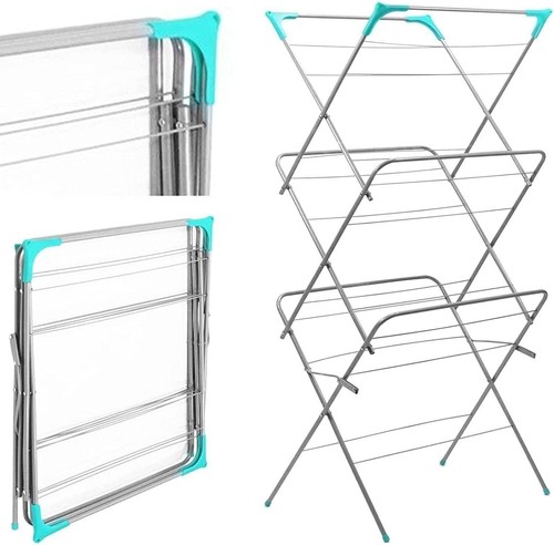 Clothes airer laundry dryer - airer,
