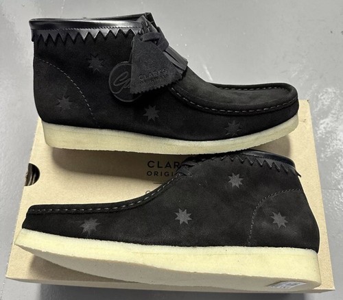 Clarks men originals good - clarks,